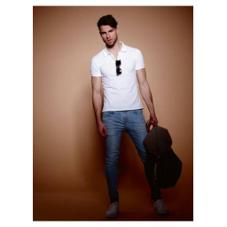 Livre Couture Trendy pour Hommes