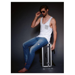 Livre Couture Trendy pour Hommes