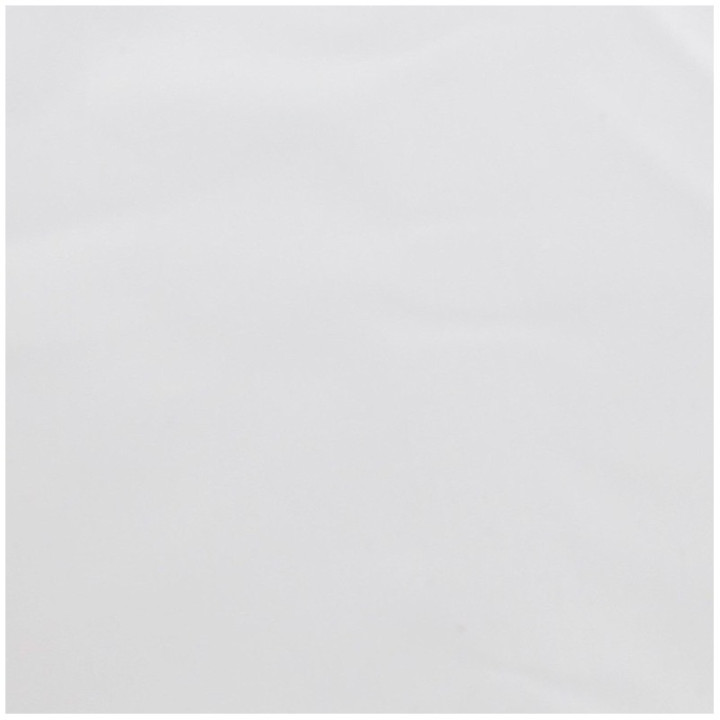 Tissu Cale Anti duvet à chevrons - Blanc