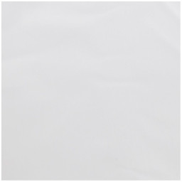Tissu Cale Anti duvet à chevrons - Blanc