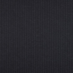 Tissu maille rayures - bleu - Jersey Milano - OEKO TEX