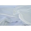 Tissu Satin 6 Mètres De Long, Largeur 1,5 Mètre - Idéal Pour Couture Et Décoration