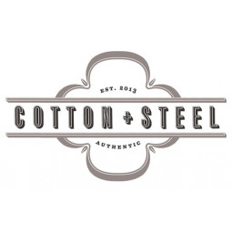 Cotton and Steel Fabrics