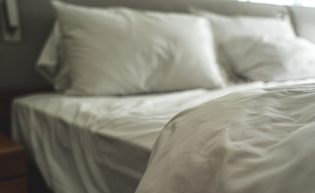 Percale VS popeline : quelles différences ?