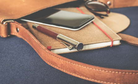 Comment enlever du stylo sur du simili cuir ?