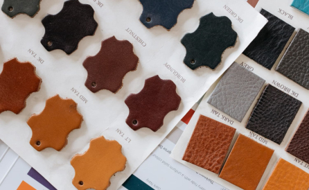 Cuir PU ou simili cuir : quelles différences ?